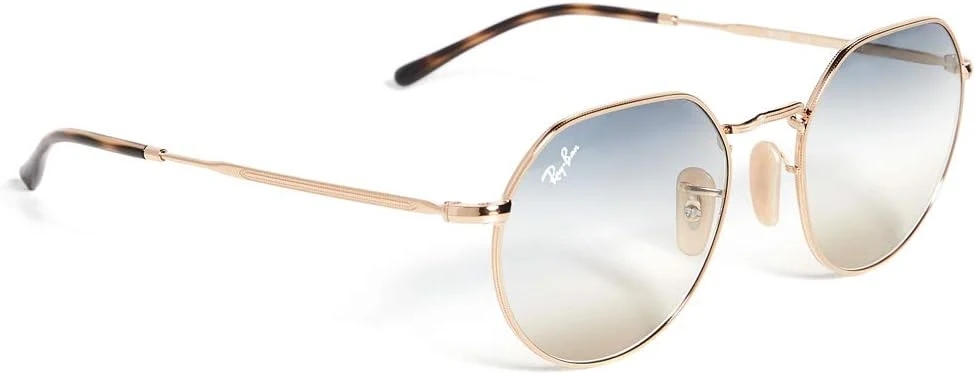 Ray-Ban Men's Jack Sunglasses