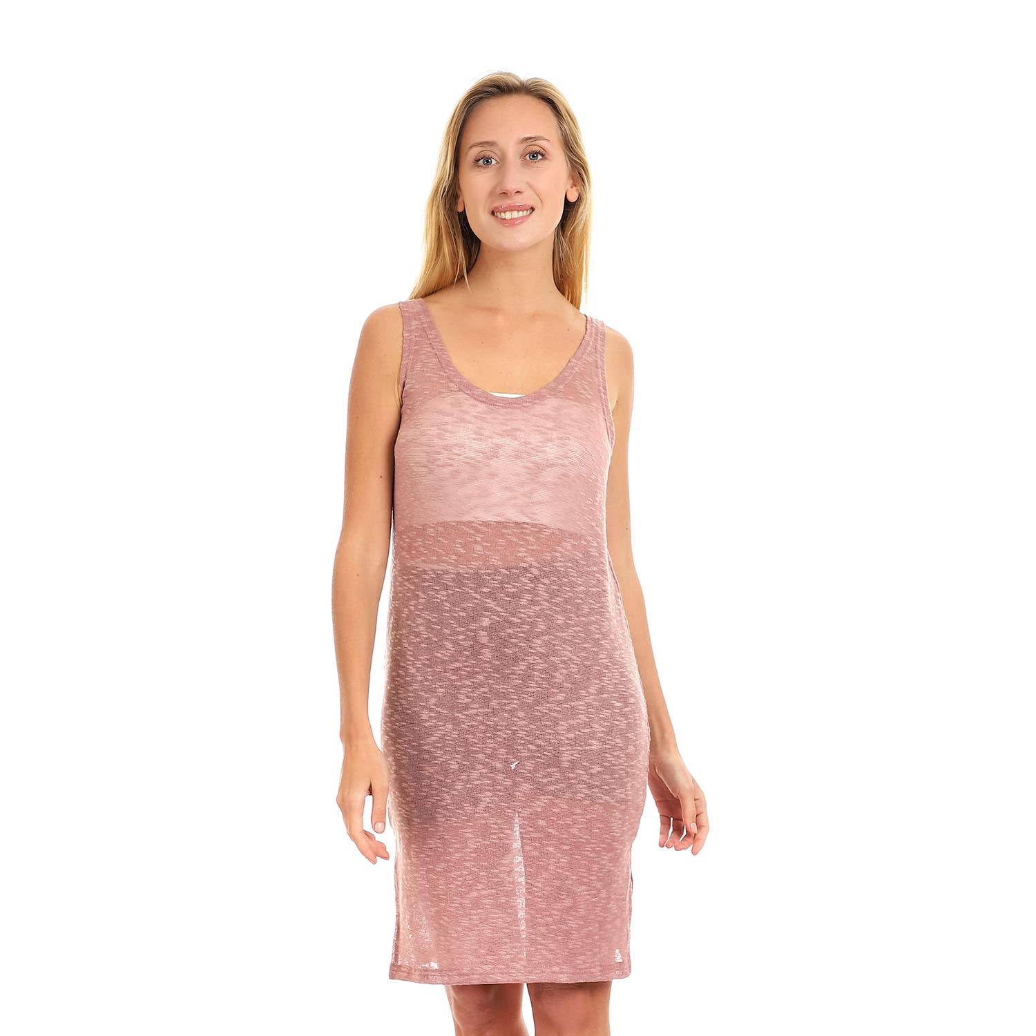 Jamila Women Swim Cover Up
