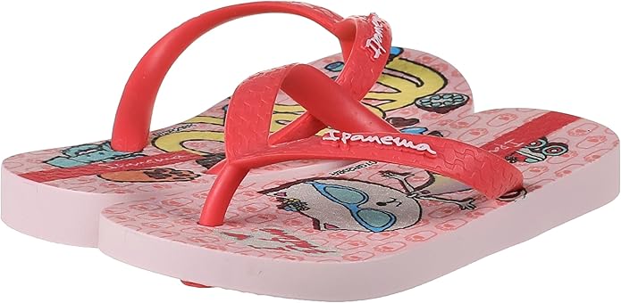 Ipanema Girls Slippers for Daily Use