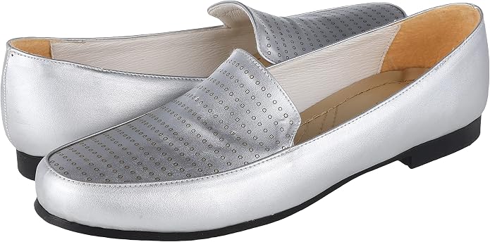 Sway Women Leather Shoes – Elegant