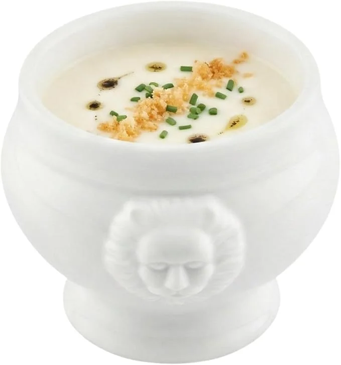 Restaurantware Porcelain Bowl Set