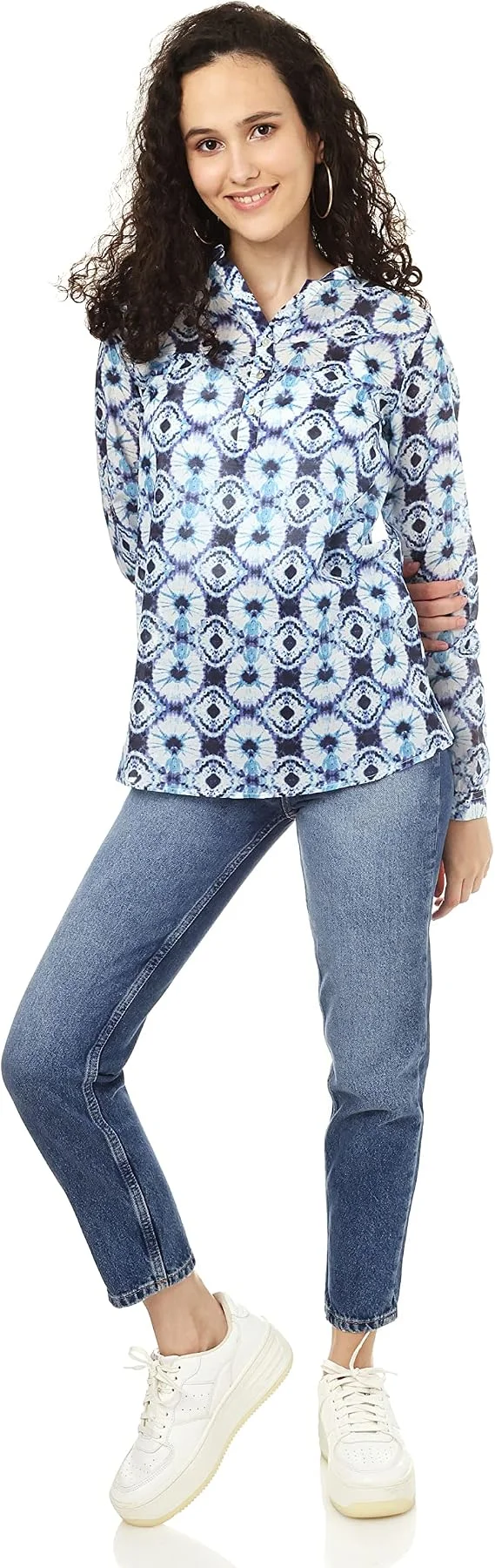 Premoda Women's Blouse
