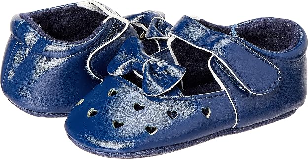 Mix and Max Girls Mary Jane Shoes - Withoutbox