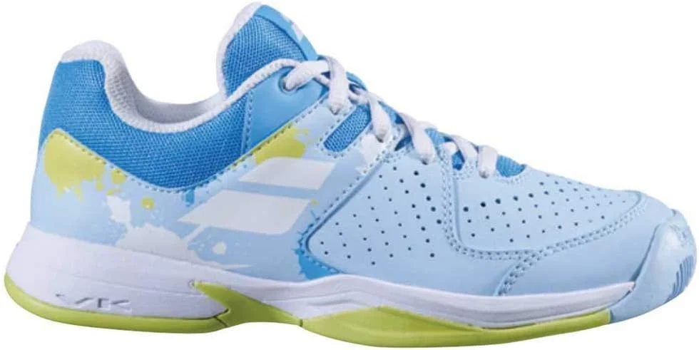 Babolat Boys’ Sports Shoes for Everyday Activities