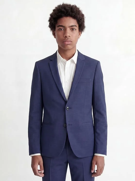 Jack & Jones Boys' Blazer