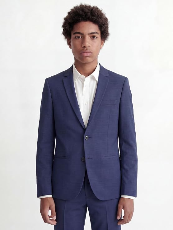 Jack & Jones Boys' Blazer