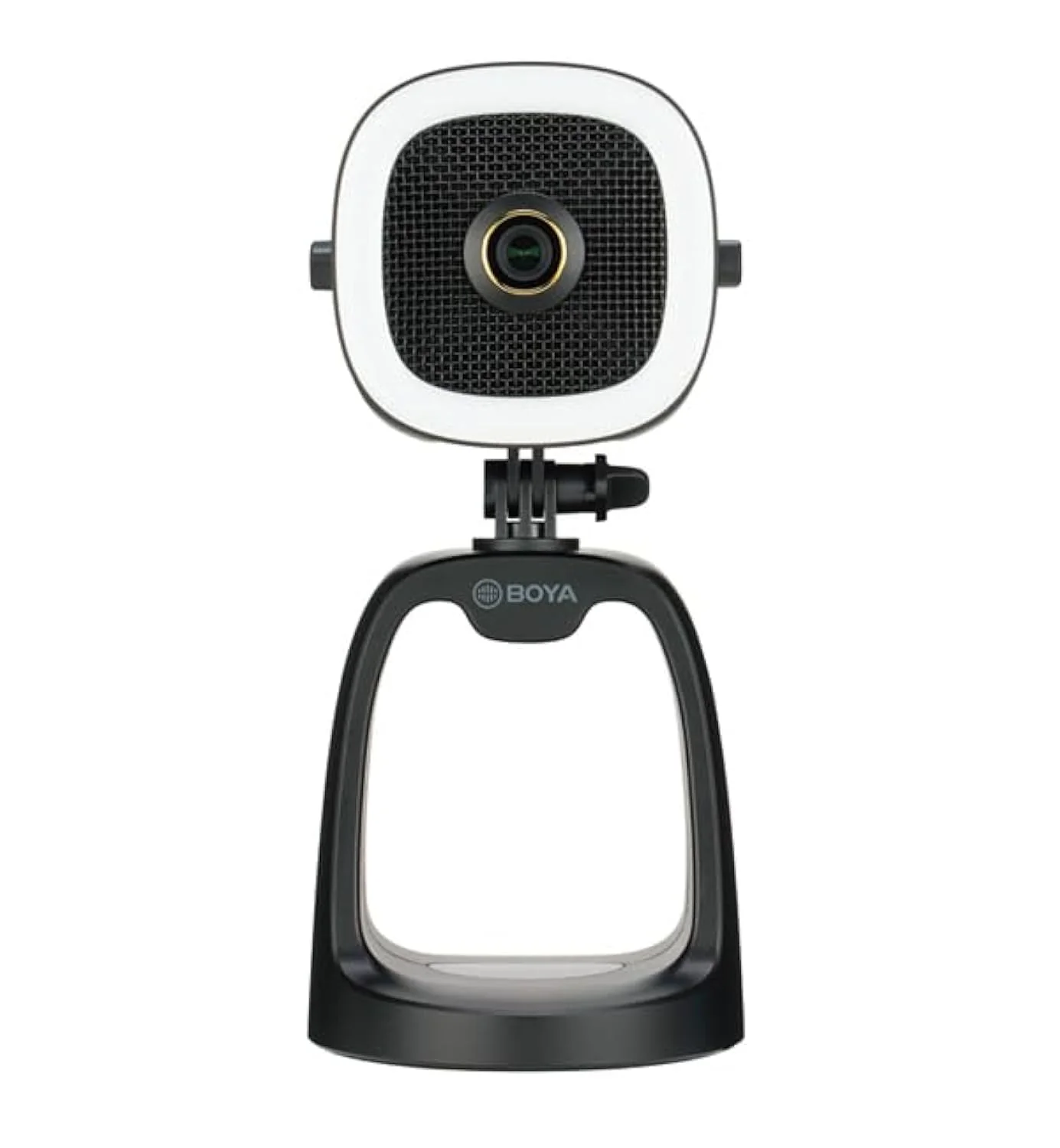 BOYA Microphone with Camera