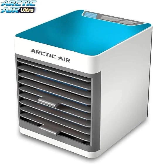 Arctic Air Ultra Portable Air Cooler