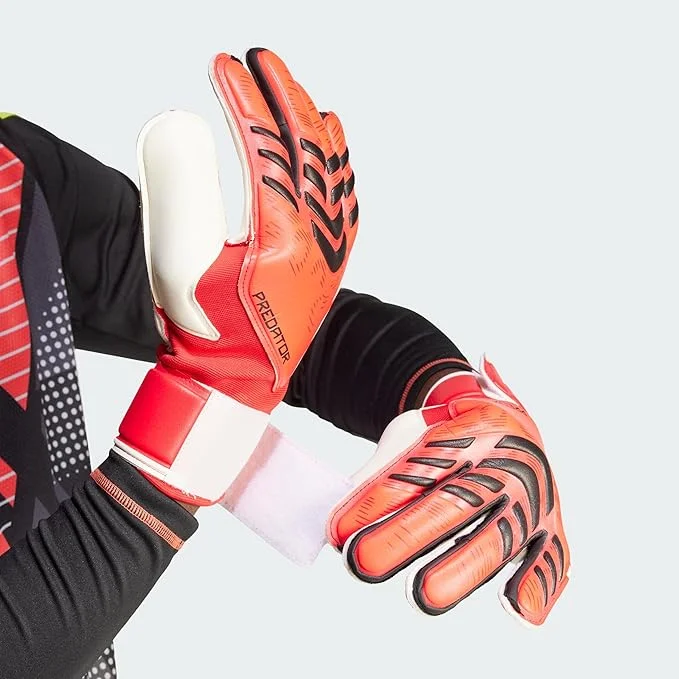 adidas Football Goalkeeper Gloves