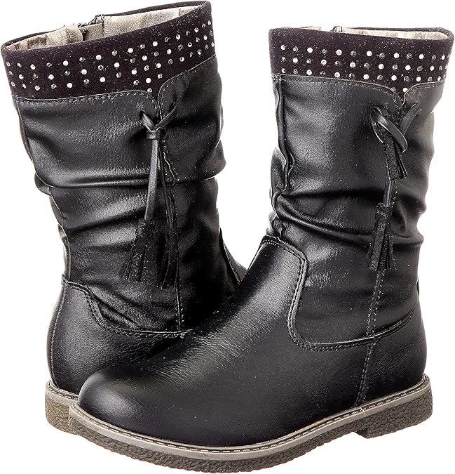 Sprox Boots for Girls