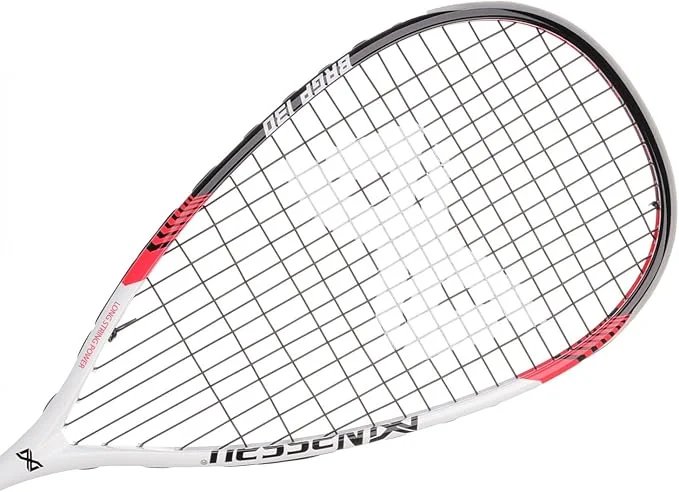 Nassau Tennis Racket