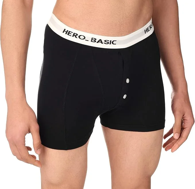Hero Basic Men's Boxer