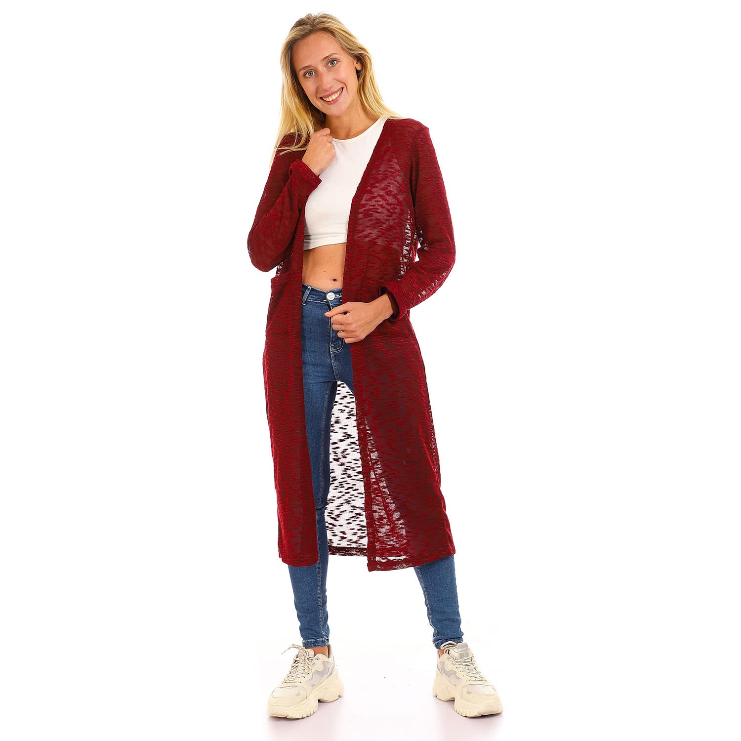 Jamila Cardigan for Women