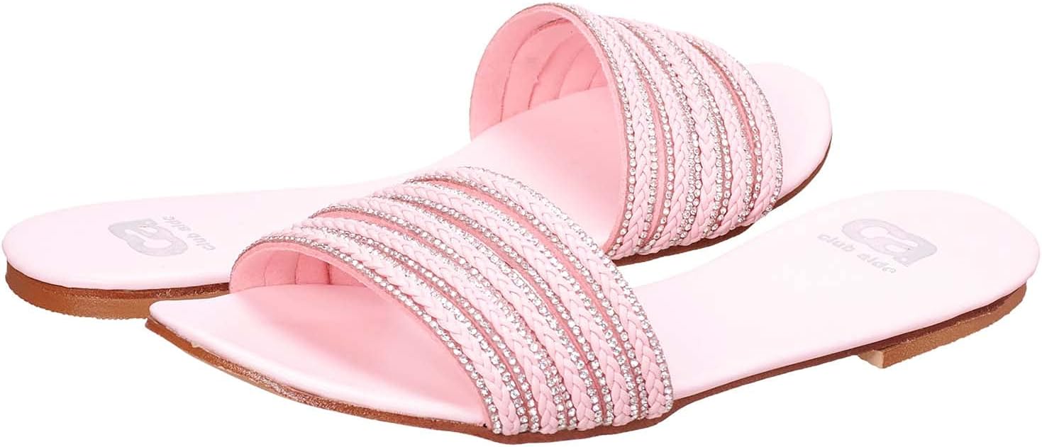 Club Aldo Slippers for Women