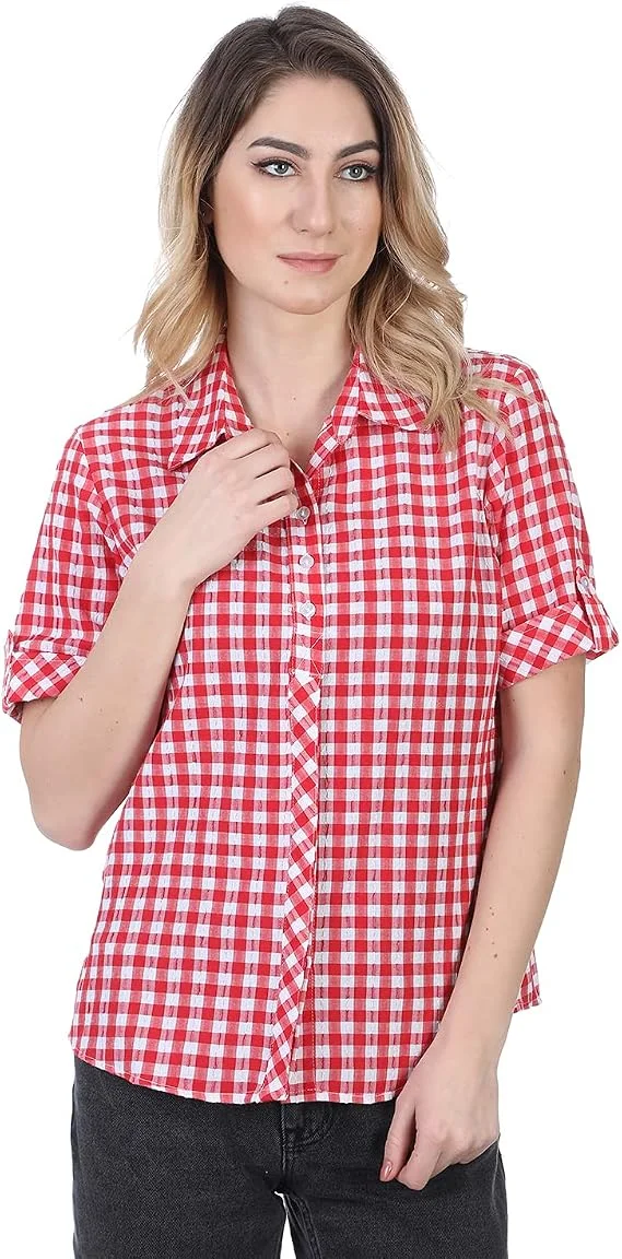 Chica Women's Shirt