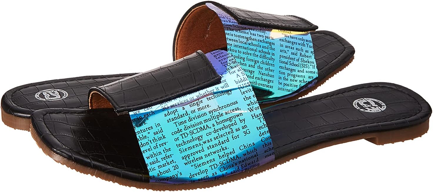Club Aldo Slippers for Women