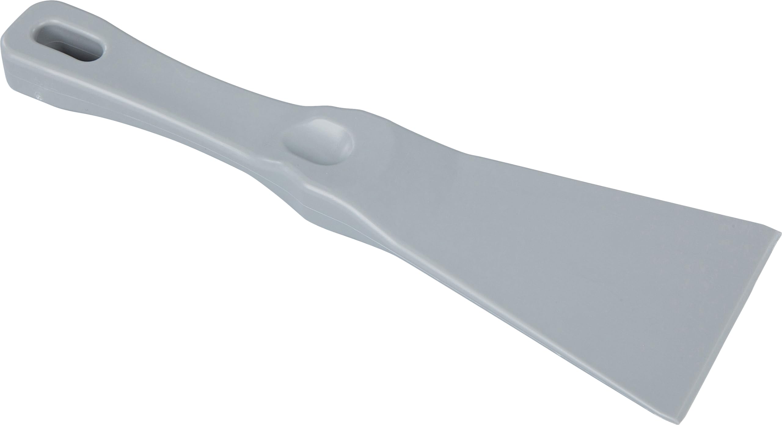 Maya Plastic Spatula Spoon 75 × 250 mm