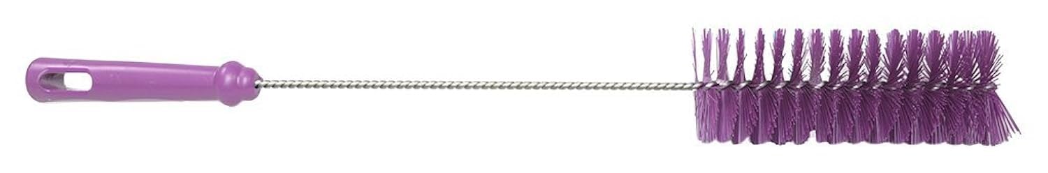 Maya Tube cleaning  Brush 50× 150 × 500 mm