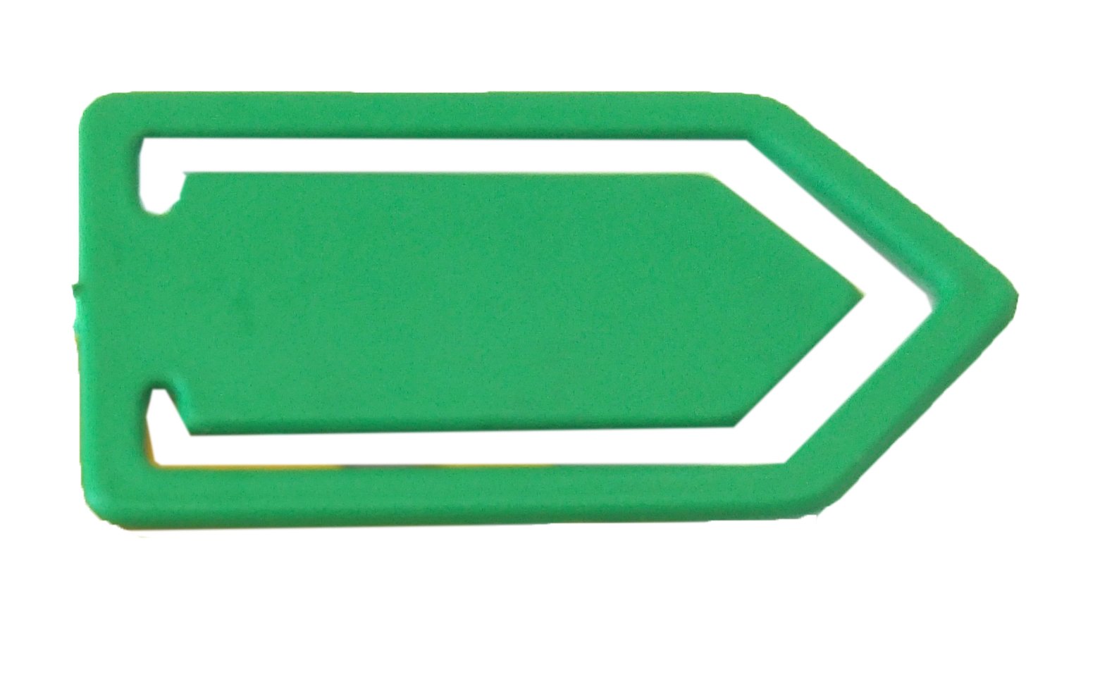 Maya Paper Clip 6 × 12 cm