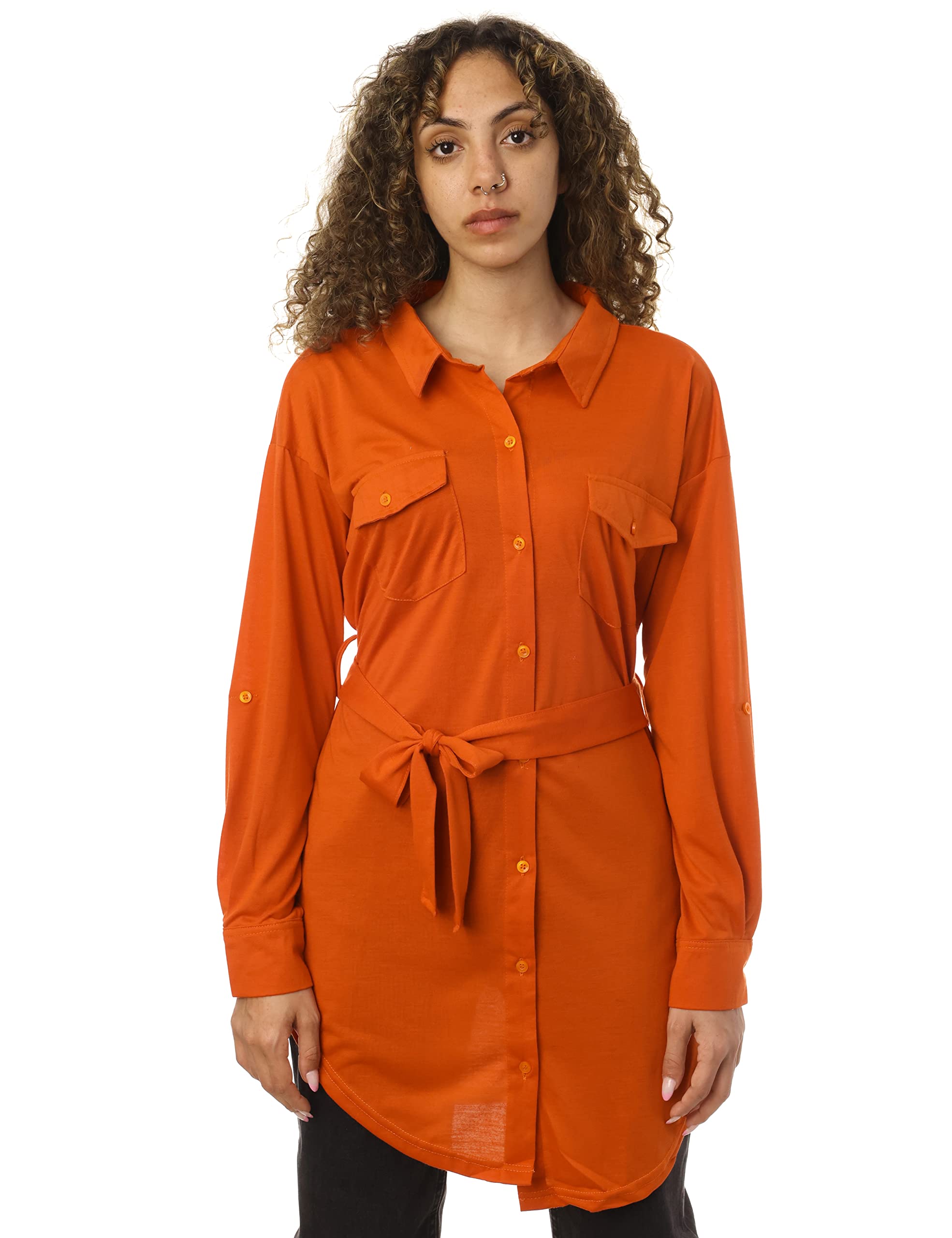 Jamila Shirts for Women