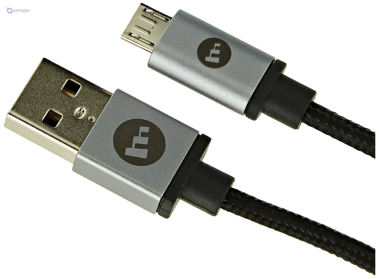 ZAGG mophie USB-A to Micro USB Cable – 1M