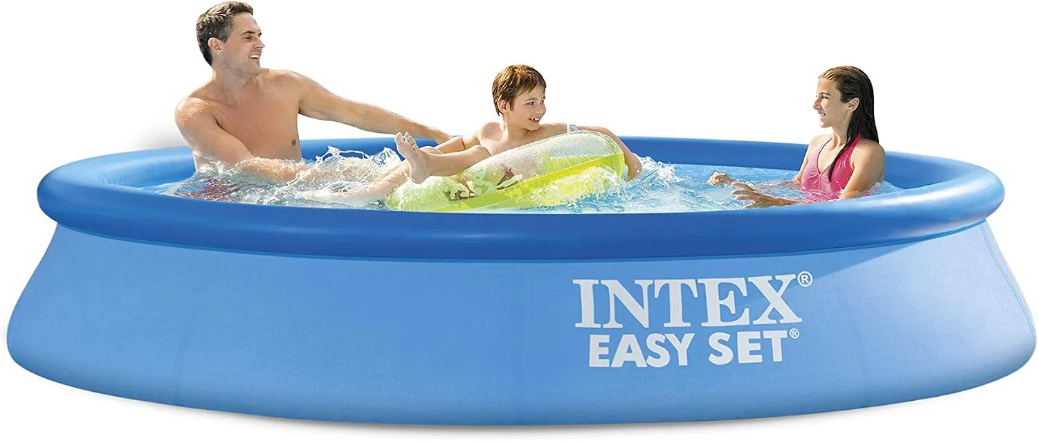 Intex Garden Home Swimming Pool