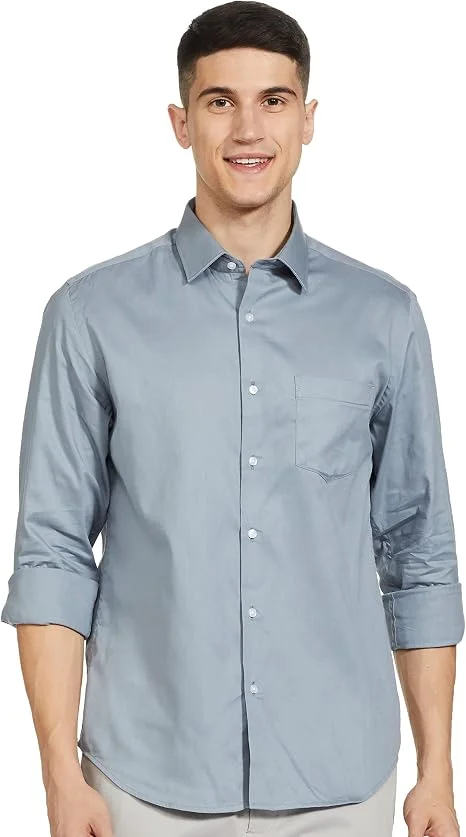 Diverse Men’s Shirt