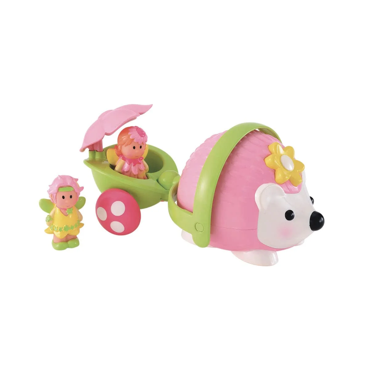 ELC Hedgehog Toy for Kids Cute Educational Play Toy