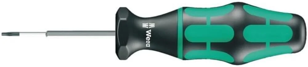 Wera Screwdriver