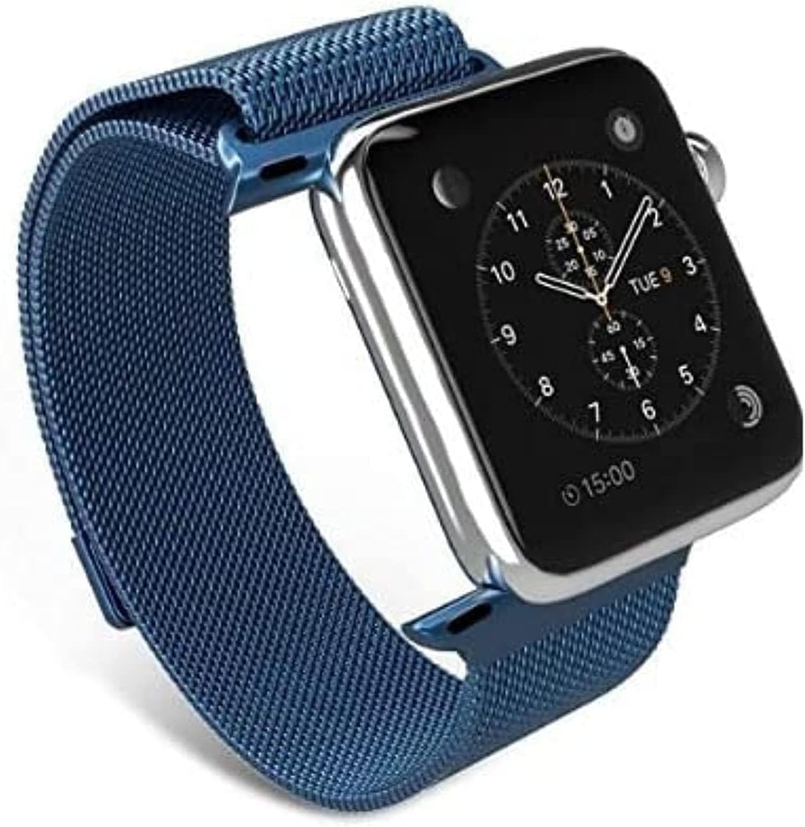 Genaric Apple Watch Magnetic Milanese Band