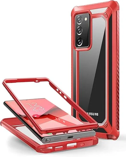 Supcase Samsung Galaxy Note 20 Case (No Screen Protector)