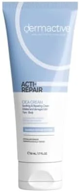 Dermactive ACTI-REPAIR CICA Repairing Cream