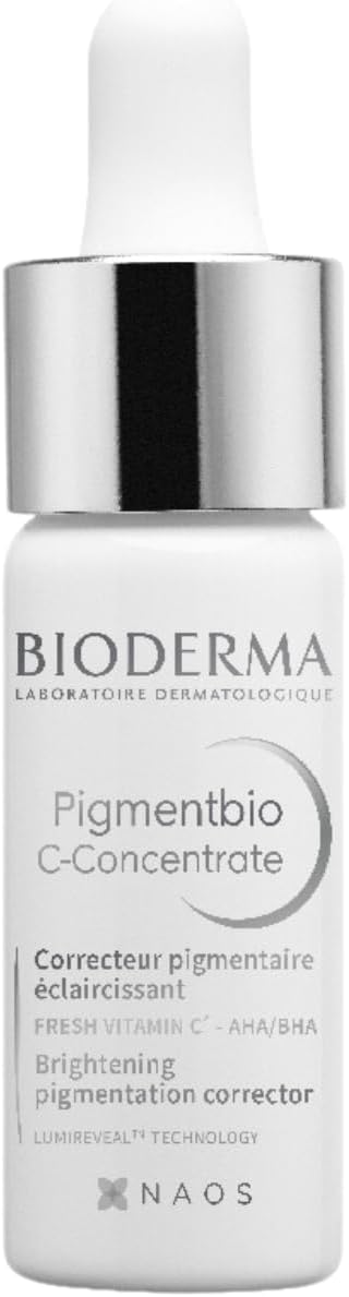 BIODERMA Pigmentbio C-Concentrate