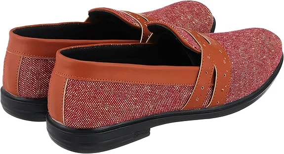 OX Shoes For Men Comfortable, Stylish & Durable Casual Shoes for Everyday Wear