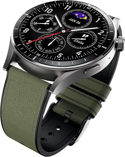 Infinix XWatch N4 Pro Smartwatch - open box