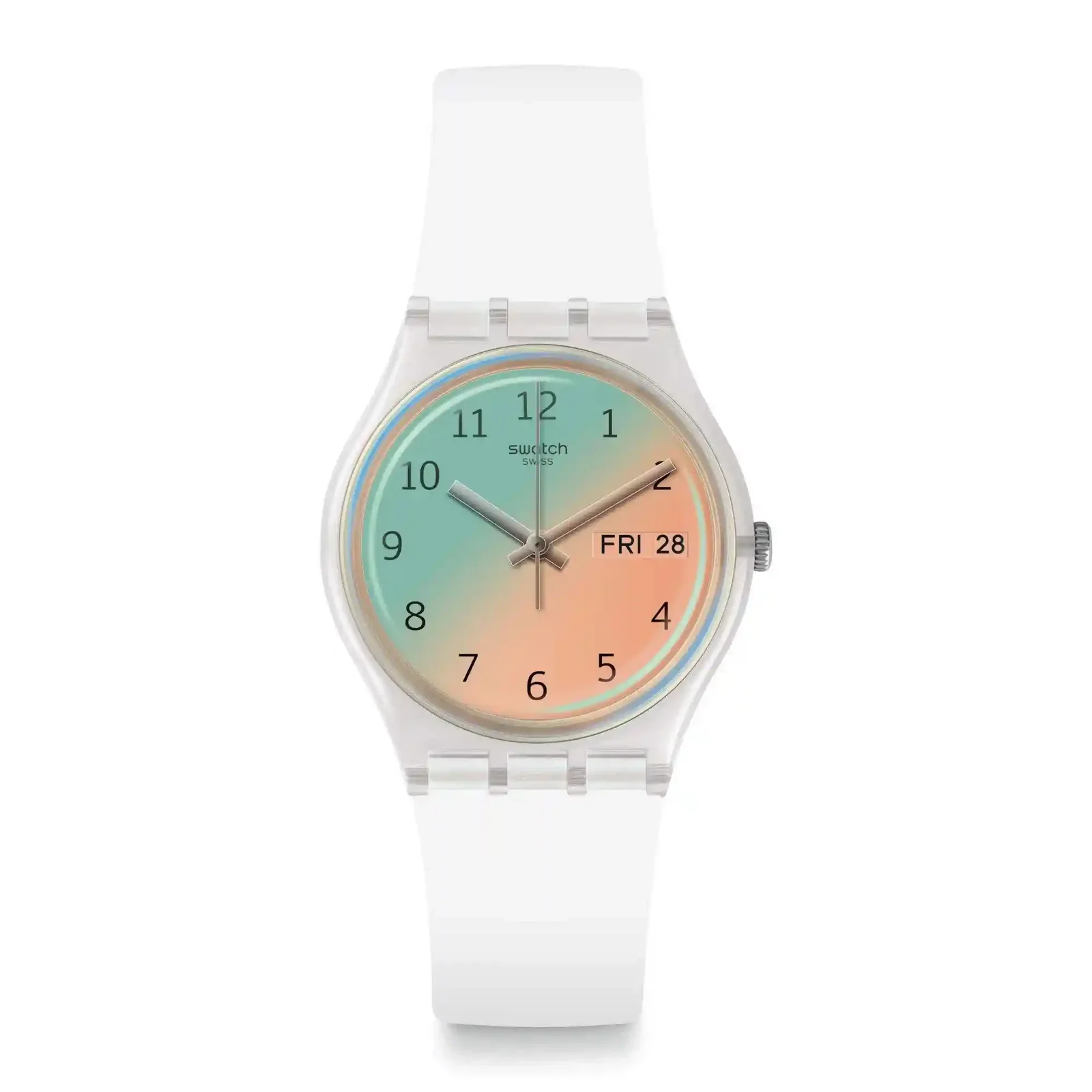Swatch Women Watch