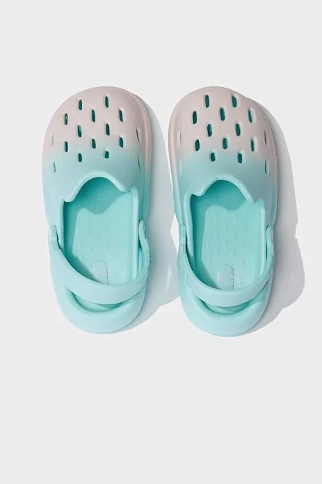DeFacto Women's Casual Clog Slippers