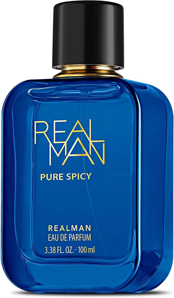 عطر رجالي برائحة سبايسي 100 مل من Fogg