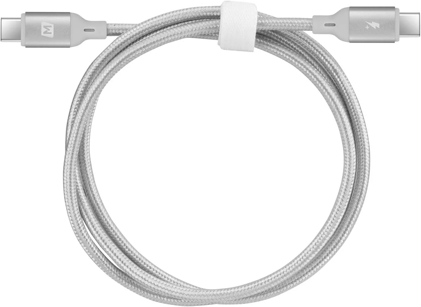 كابل USB-C إلى USB-C من موماكس Go Link