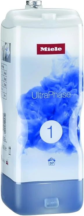 Miele UltraPhase 1 Liquid Detergent WA UP1 1402 L
