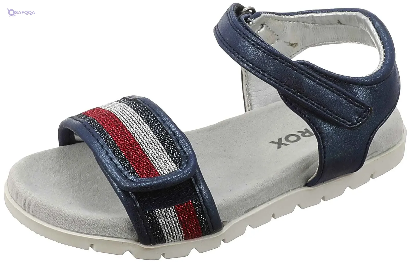 SPROX Girls Velcro Sandals