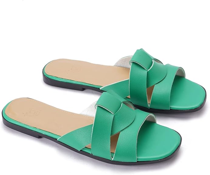 TGS Women's Slippers -without box