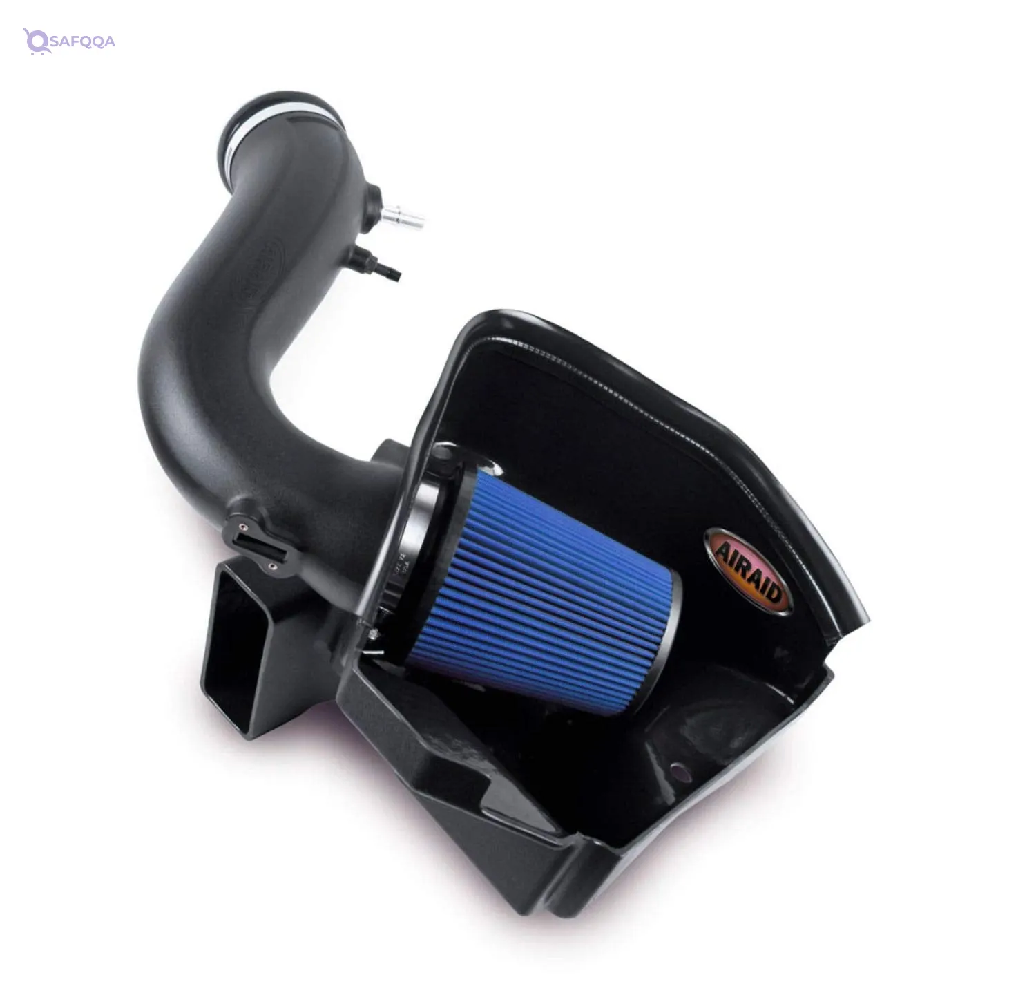 Airaid Cold Air Dam Intake System 453-265