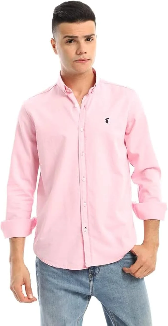 White Rabbit Men's Shirt