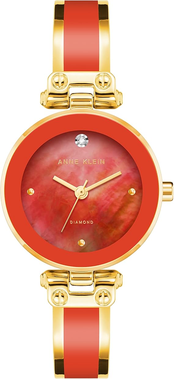 Anne Klein Women's Watch