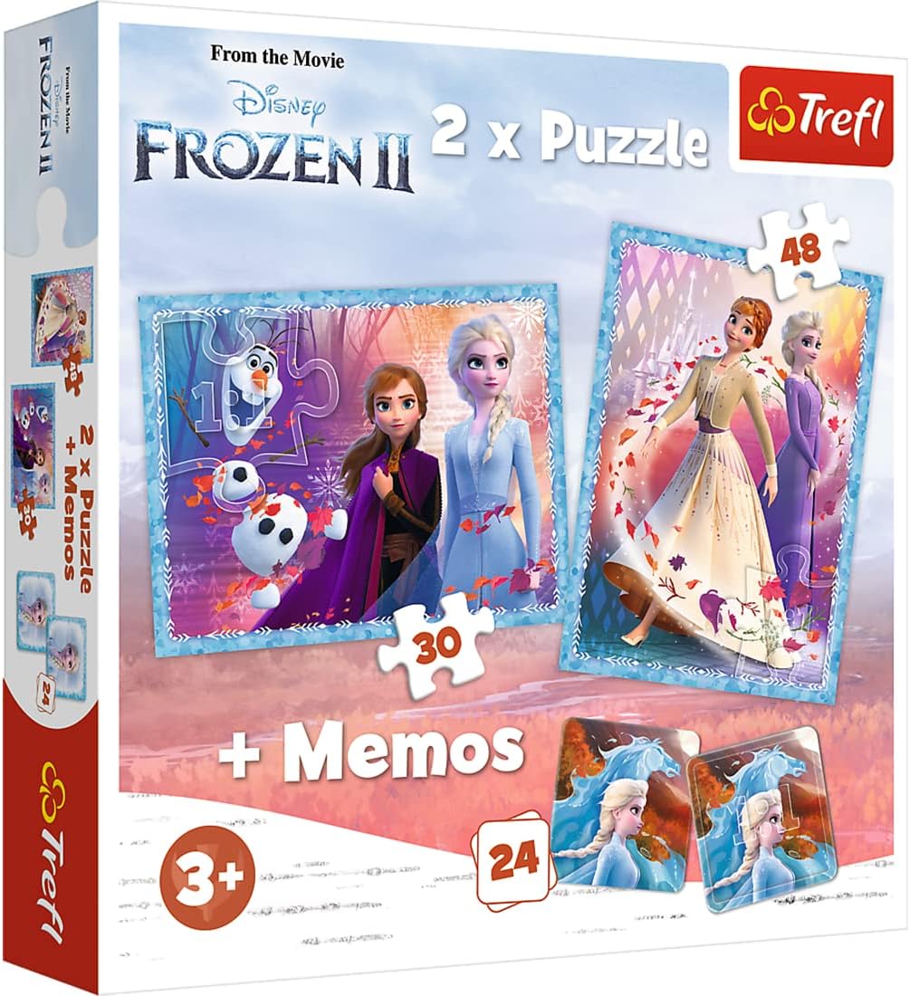 Trefl Building and Construction Blocks Set