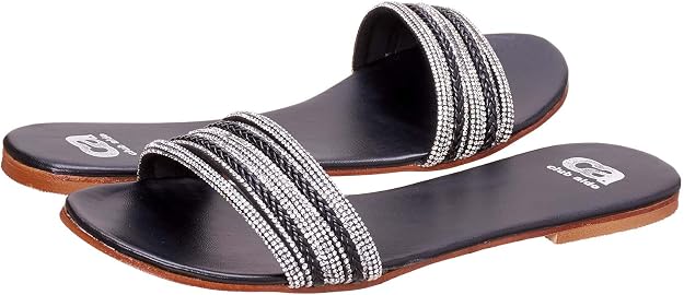 Club Aldo  Slide Slippers for Women