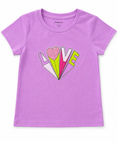 Name It Girls' T-Shirt