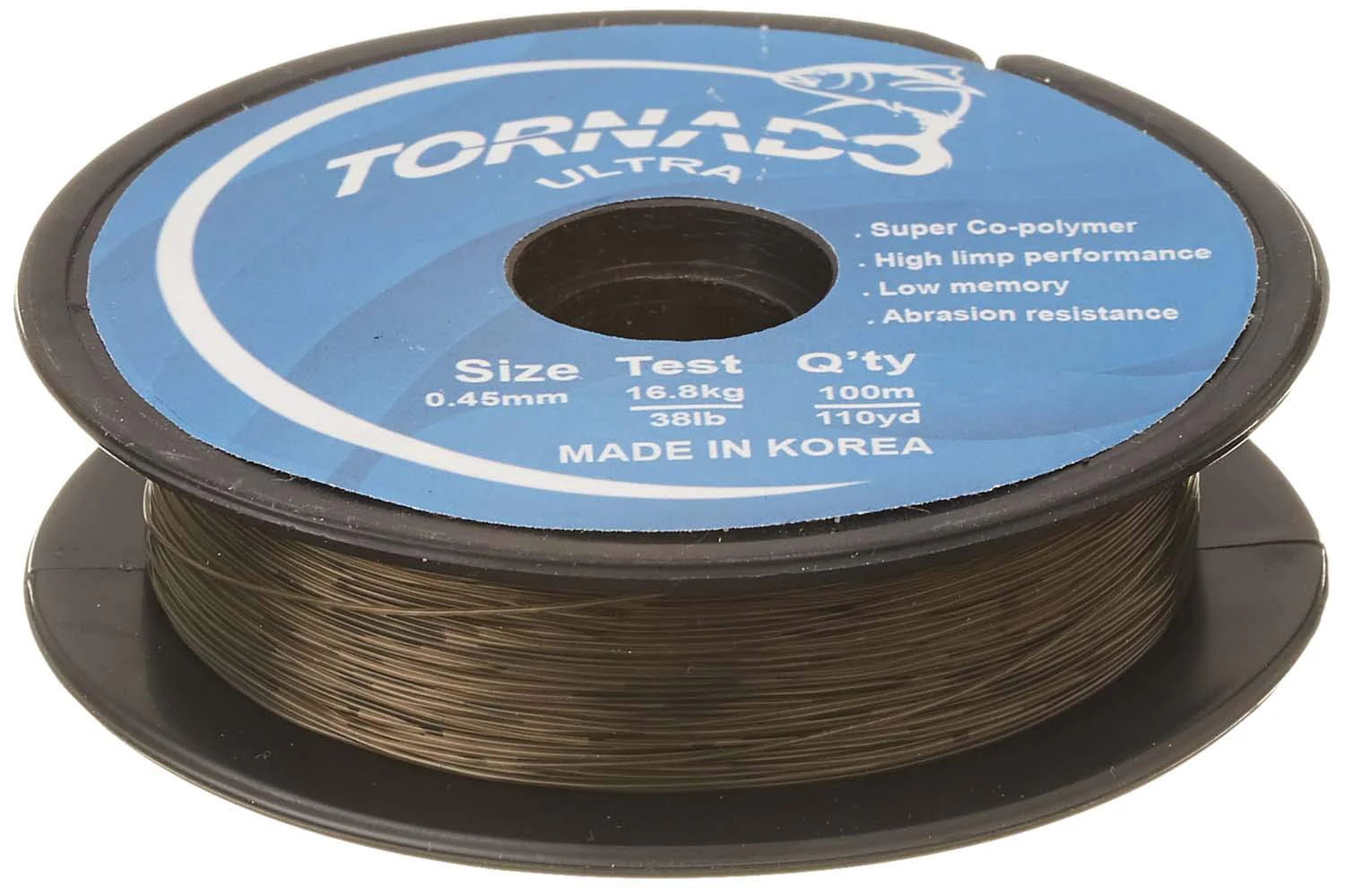 Tornado Fishing Line