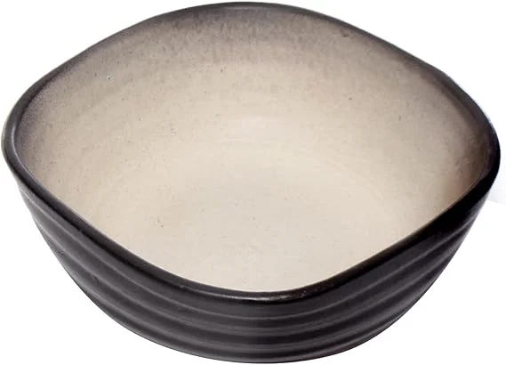 AbraCadabra Sandstone Desert Bowl – 20 cm Medium Serving Bowl